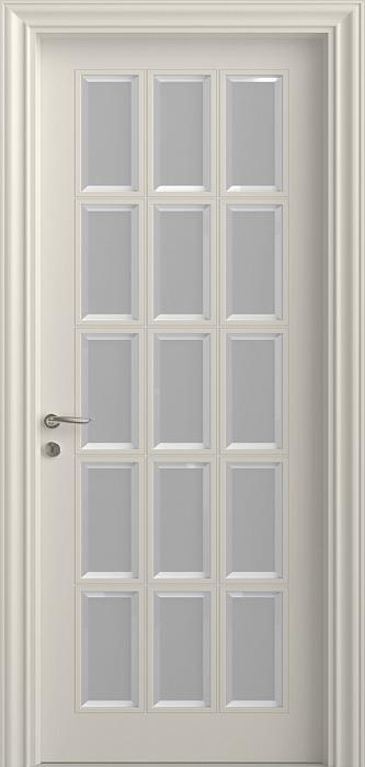 Prima U02i Grigio Seta